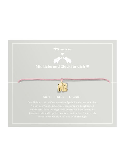 Damen Armschmuck  -  Little Elephant