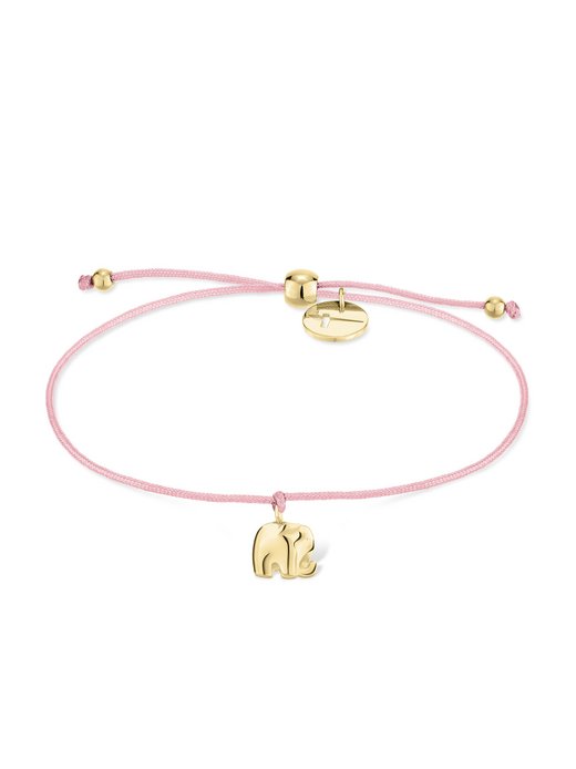 Damen Armschmuck  -  Little Elephant