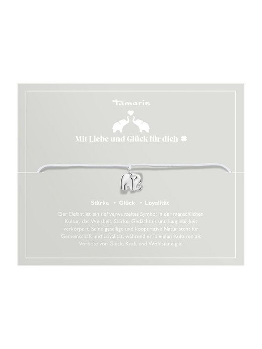 Damen Armschmuck  -  Little Elephant