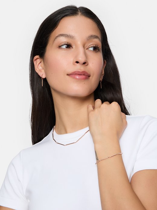 Damen Armschmuck  -  Modern Chain