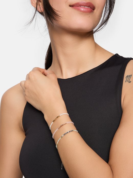 Damen Armschmuck  -  Modern Pearl Fusion