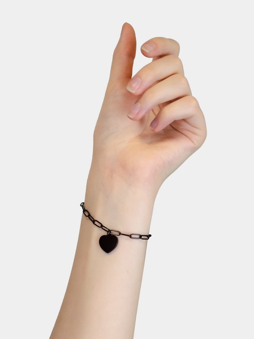 Damen Armschmuck  -  My Heart