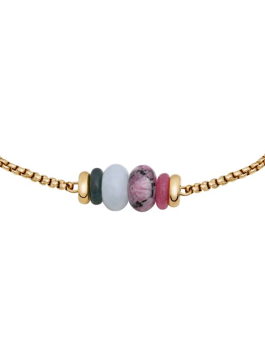 Damen Armschmuck  -  Natural Stones