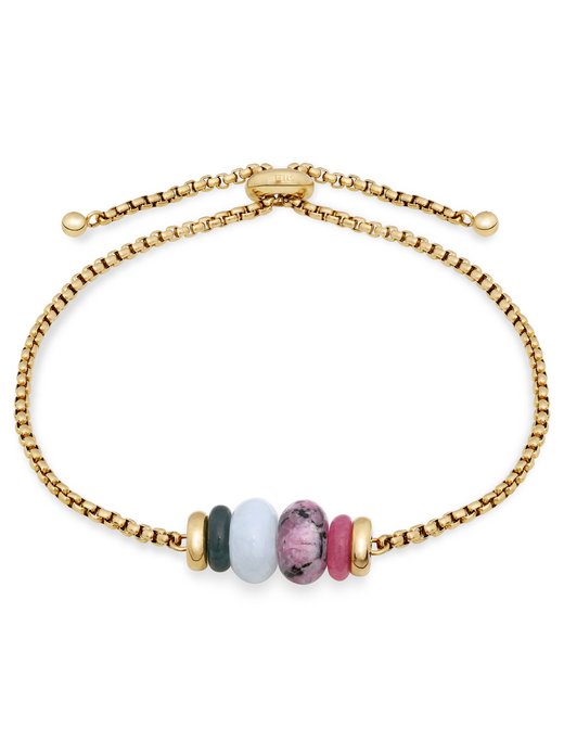 Damen Armschmuck  -  Natural Stones