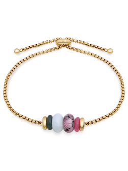 Damen Armschmuck  -  Natural Stones