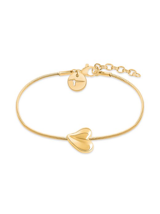 Damen Armschmuck  -  Organic Heart