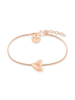 Damen Armschmuck  -  Organic Heart