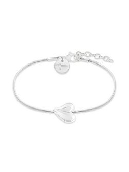 Damen Armschmuck  -  Organic Heart