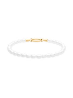Damen Armschmuck  -  Pearl Charms