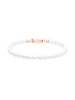 Damen Armschmuck  -  Pearl Charms
