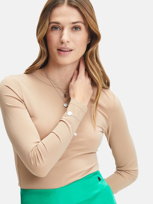 Damen Armschmuck  -  Perlmutt