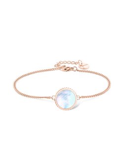 Damen Armschmuck  -  Perlmutt