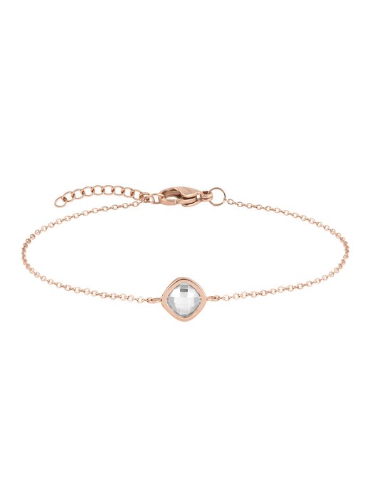 Damen Armschmuck  -  Shiny Stones