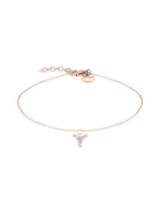 Damen Armschmuck  -  Sparkle Flowers