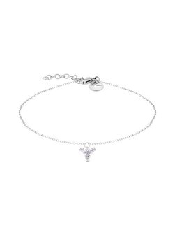 Damen Armschmuck  -  Sparkle Flowers
