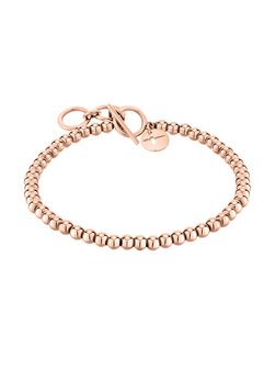 Damen Armschmuck  -  Steel Ball