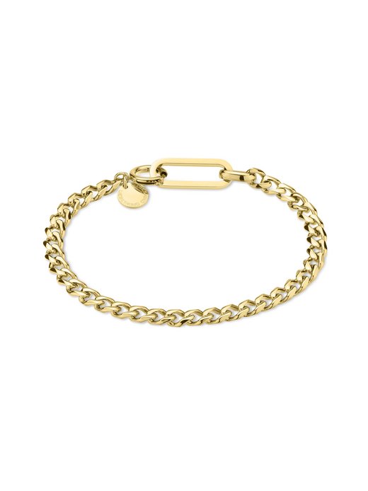 Damen Armschmuck  -  The Basic Trendy Chain