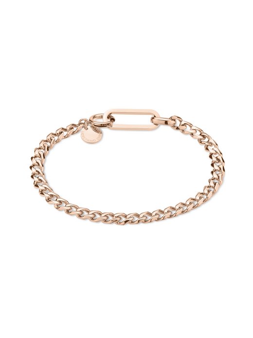 Damen Armschmuck  -  The Basic Trendy Chain