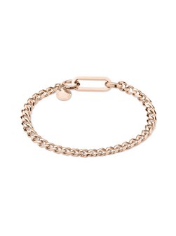 Damen Armschmuck  -  The Basic Trendy Chain