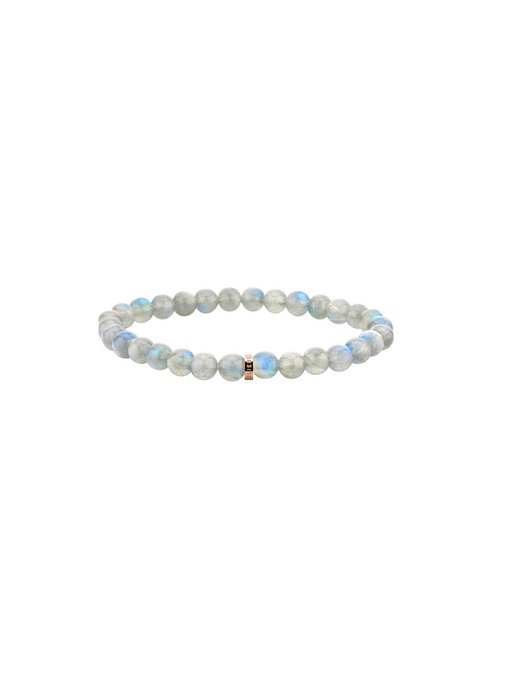 Damen Armschmuck  -  The Big Moonstone