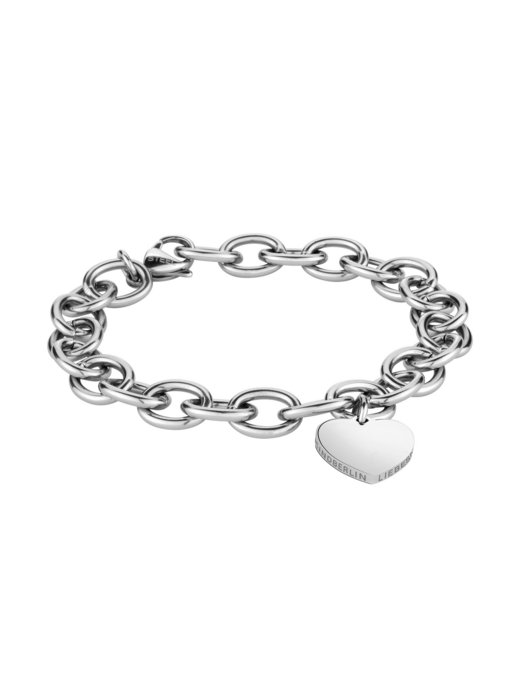 Damen Armschmuck  -  The Chunky Heart