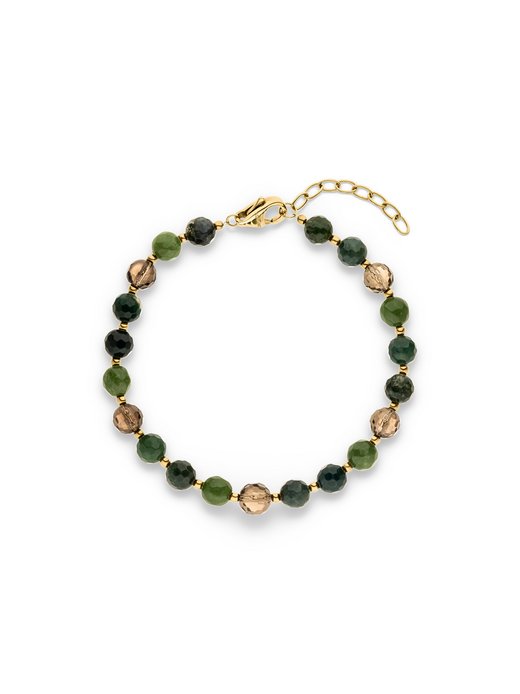 Damen Armschmuck  -  The Colorful Beads
