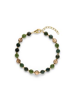 Damen Armschmuck  -  The Colorful Beads