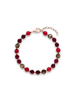 Damen Armschmuck  -  The Colorful Beads
