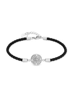 Damen Armschmuck  -  The Compass Coin