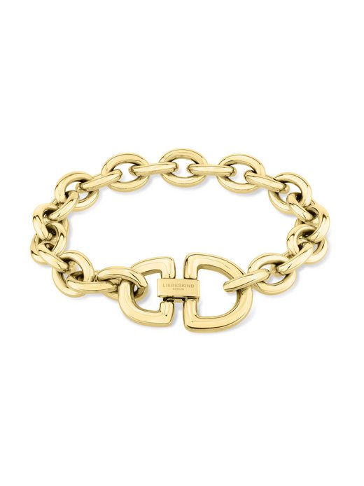 Damen Armschmuck  -  The D–Link Statement