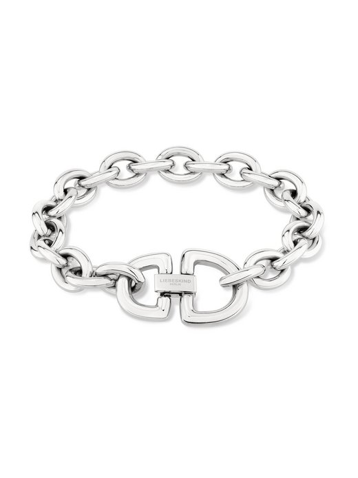 Damen Armschmuck  -  The D–Link Statement