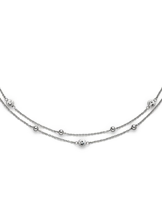 Damen Armschmuck  -  The Double Row