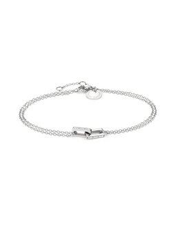 Damen Armschmuck  -  The Festive Mini Link Sparkle