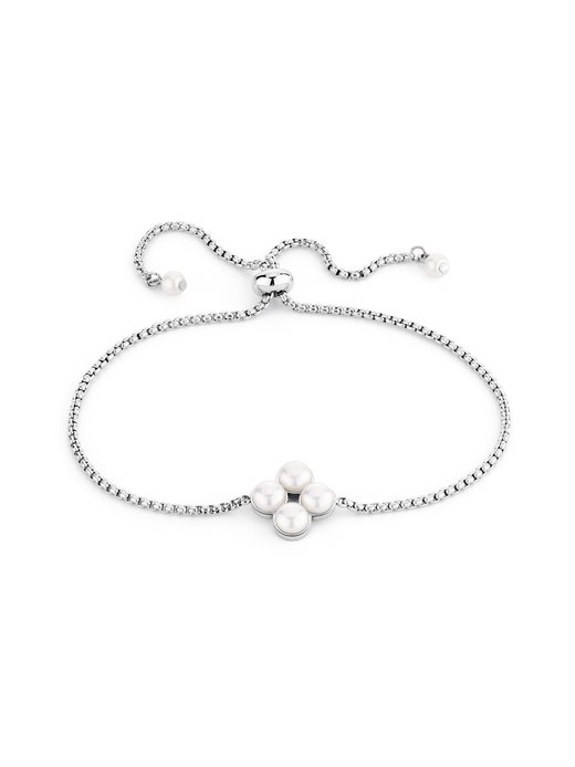 Damen Armschmuck  -  The Flower Pearl