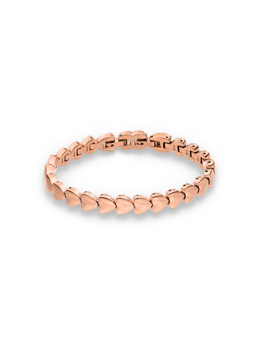 Damen Armschmuck  -  The Heart Row