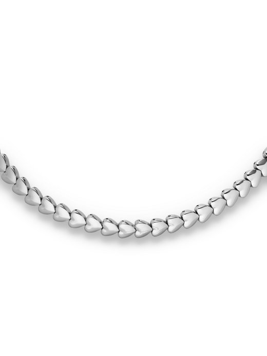 Damen Armschmuck  -  The Heart Row