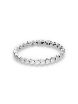 Damen Armschmuck  -  The Heart Row