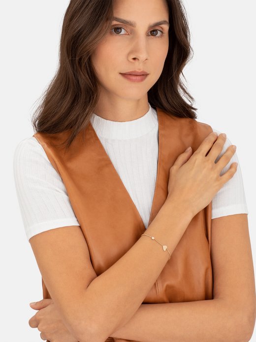 Damen Armschmuck  -  The Love