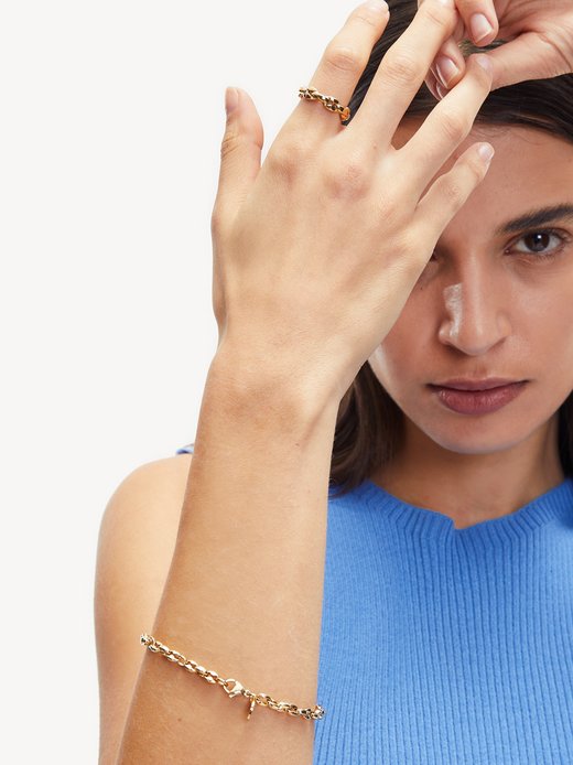 Damen Armschmuck  -  The Nugget