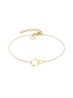 Damen Armschmuck  -  The Organic Twist