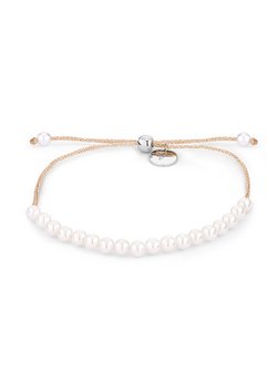 Damen Armschmuck  -  The Pearl Beads