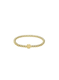 Damen Armschmuck  -  The Plated Beads