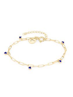 Damen Armschmuck  -  The Silver Collection