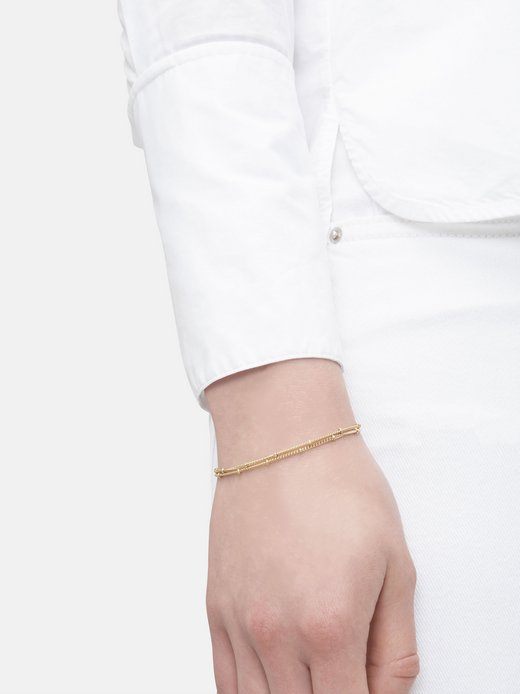 Damen Armschmuck  -  The Simple Duo