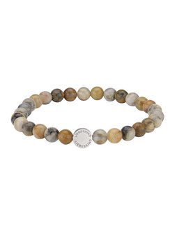 Damen Armschmuck  -  The Sky Eye Jaspis