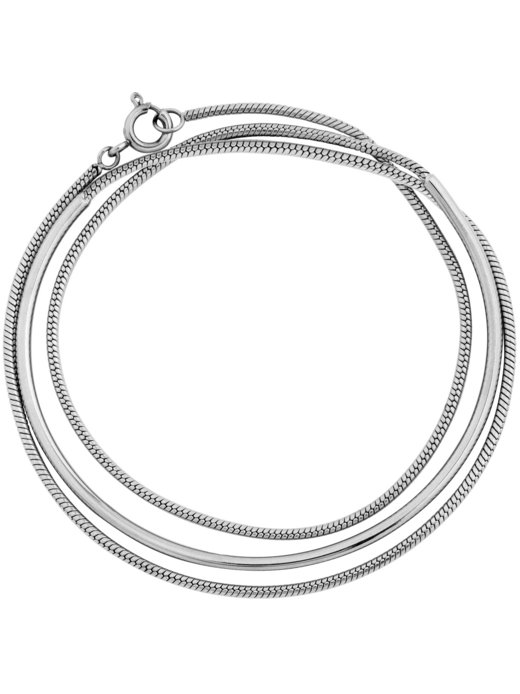 Damen Armschmuck  -  The Sleek