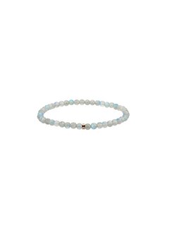 Damen Armschmuck  -  The Small Moonstone