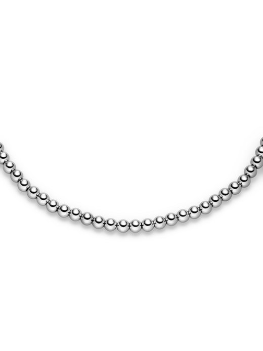 Damen Armschmuck  -  The Steel Ball