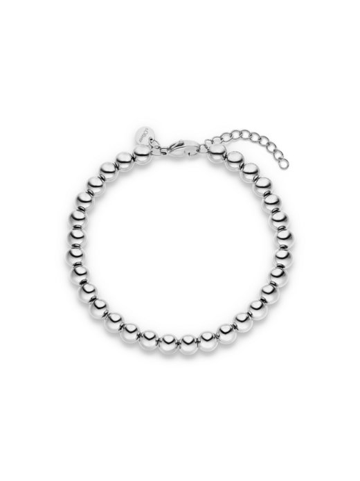 Damen Armschmuck  -  The Steel Ball