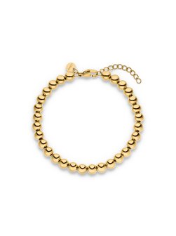Damen Armschmuck  -  The Steel Ball